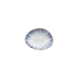 Μικρή οβάλ πλάκα Costa Nova Brisa (x6) image-0
