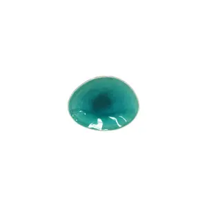 Oval plate Costa Nova Riviera (x6) image-0