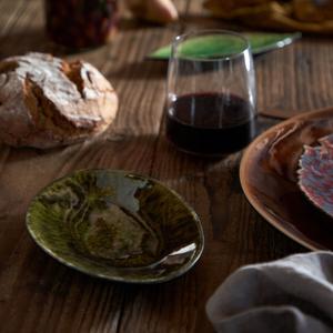 Assiette ovale Costa Nova Riviera (x6) image-1