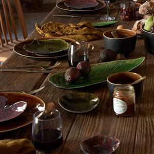 Assiette ovale Costa Nova Riviera (x6) image-2