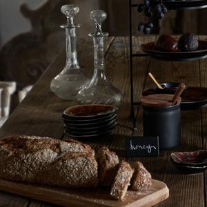 Assiette ovale Costa Nova Riviera (x6) image-1