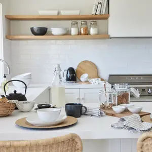 Bol ovale Costa Nova Livia (x6) image-1