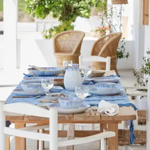 Ensaladera / Cesta de frutas Costa Nova Eivissa image-1