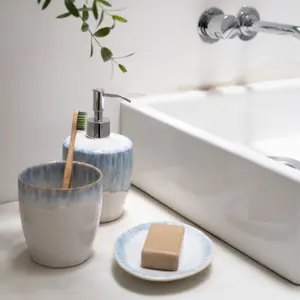 Vetro Costa Nova Brisa Bath (x6) image-2