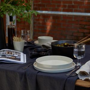 Bol à soupe et pâtes Costa Nova 24 (x6) image-2