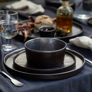 Bol à soupe et céréales Costa Nova lagoa (x6) image-1