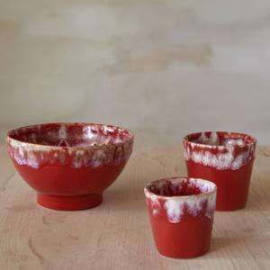 Taza Costa Nova Lungo (x6) image-1