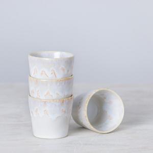 Opslagdoos voor 8 kopjes Costa Nova Espresso Grespresso image-1