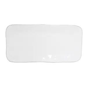 Ορθογώνια Πλατφόρμα Costa Nova Pearl image-0