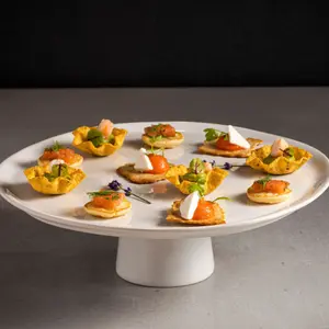 Πιάτο σε βάση Costa Nova Aparte image-1