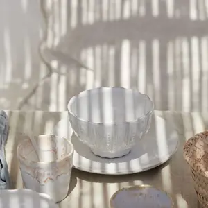 Bol coquillage petit Costa Nova Aparte (x6) image-1