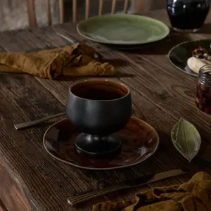 Assiette plate Costa Nova Riviera (x6) image-2