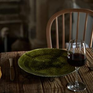 Assiette de présentation Costa Nova Riviera (x6) image-1