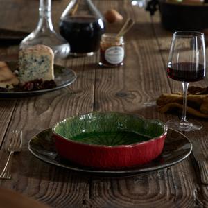 Assiette de présentation Costa Nova Riviera (x6) image-2