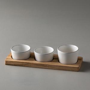 Coupelle basse Costa Nova (x6) image-1