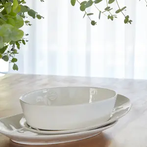Οβάλ πιάτο Costa Nova 50 image-1