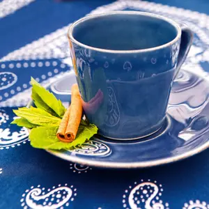 Tasse à café avec soucoupe Costa Nova Nova (x6) image-1