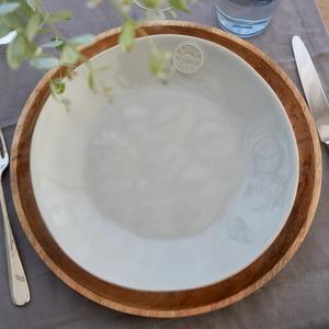 Assiette à dîner Costa Nova (x6) image-1