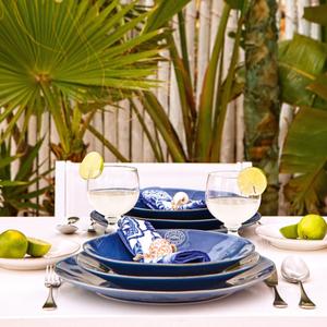 Assiette à dîner Costa Nova (x6) image-2