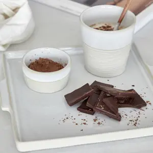 Taza baja Costa Nova Nótos (x6) image-1