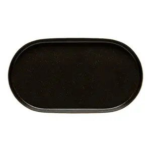 Oval plate Costa Nova (x6) image-0