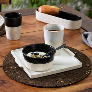 Set de table en liège Costa Nova Nótos (x12) image-1