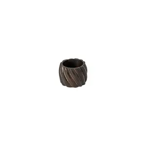 Ξύλινοι σερβιέτες σε σχήμα κύκλου Costa Nova Napkin Ring image-0