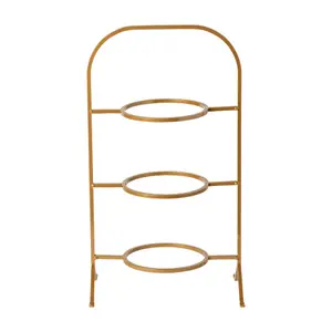 Untersetzer für 3 Aperitif-Teller Costa Nova Marrakesh image-0