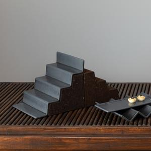 Wsparcie z korka Costa Nova High image-1