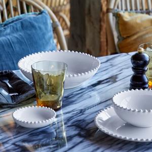 Mini bol Costa Nova Pearl (x6) image-3