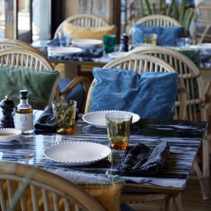 Serviette de table Costa Nova Luisa (x2) image-3