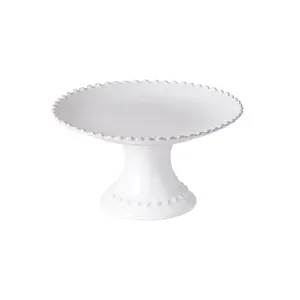 Μικρό πιάτο σε πόδι Costa Nova Pearl image-0