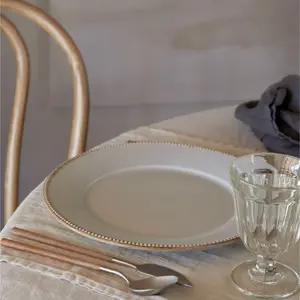 Assiette à Dîner Costa Nova Luzia (x6) image-0