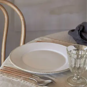 Assiette à Dîner Costa Nova Luzia (x6) image-1