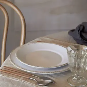 Assiette à Dîner Costa Nova Luzia (x6) image-2