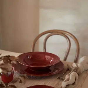 Assiette à Dîner Costa Nova Redonda (x6) image-1