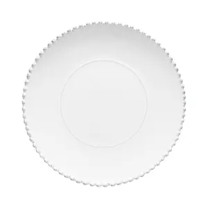 Πιατέλα παρουσίασης Costa Nova Pearl (x6) image-0