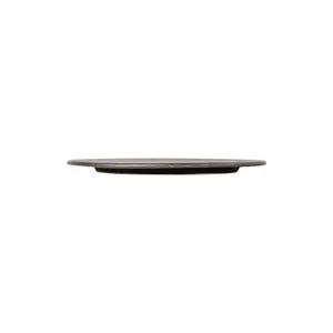 Round plate Costa Nova (x12) image-1