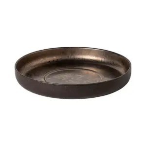 Okrągły talerz głęboki Costa Nova (x6) image-0