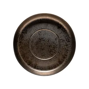 Okrągły talerz głęboki Costa Nova (x6) image-1