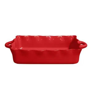 Μέτριο Ορθογώνιο Ταψί Costa Nova Cook & Host image-0