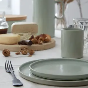 Tasse Costa Nova Redonda (x6) image-1