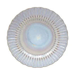 Πιάτο επίπεδο Costa Nova Cristal (x6) image-0