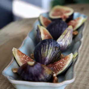 Rechteckige Platte Costa Nova Madeira image-1