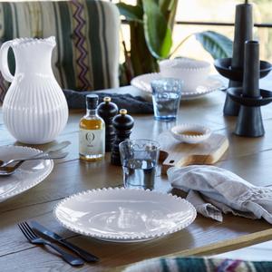 Serviette de table Costa Nova Luisa (x2) image-1