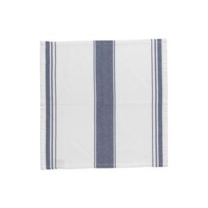 Serviette de table en coton Costa Nova Carmo (x2) image-1