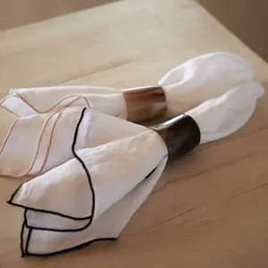 Servilleta de mesa Costa Nova Bella (x2) image-1