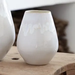 Small egg vase Costa Nova Brisa image-0