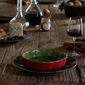 Bol creuse / pâte Costa Nova Nénuphar Riviera (x6) image-2