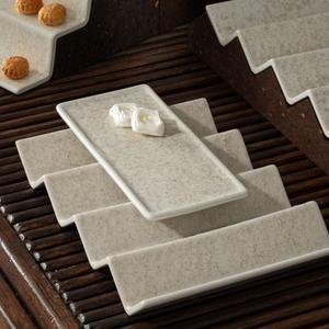 Taca prostokątna Costa Nova (x6) image-1